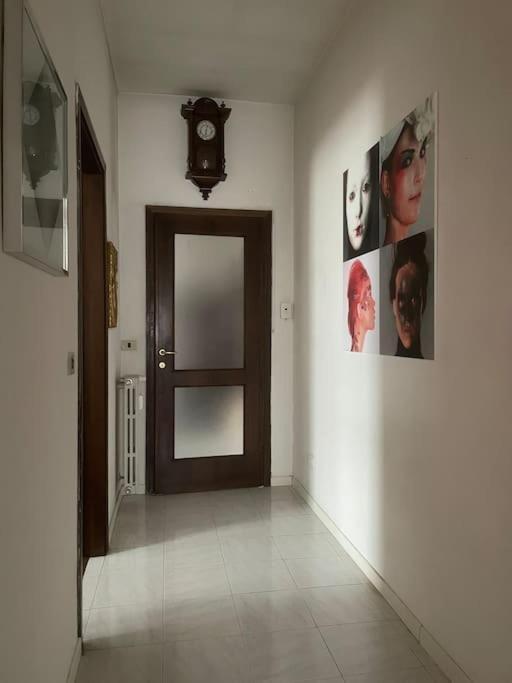 Attico Montiglio - Panorama-Wifi Apartment Collebeato Екстериор снимка
