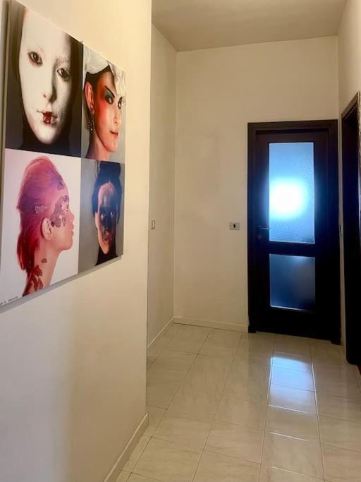 Attico Montiglio - Panorama-Wifi Apartment Collebeato Екстериор снимка