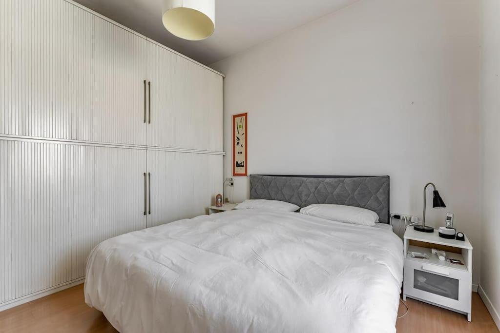 Attico Montiglio - Panorama-Wifi Apartment Collebeato Екстериор снимка